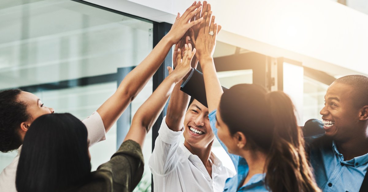 Want to learn how we assisted a cloud service provider with dispersed global teams operating across the Asia-Pacific region to enhance teamwork and collaboration? Discover the details in our case study linked here: hubs.la/Q01_hWp40 
#communication #languagelearning