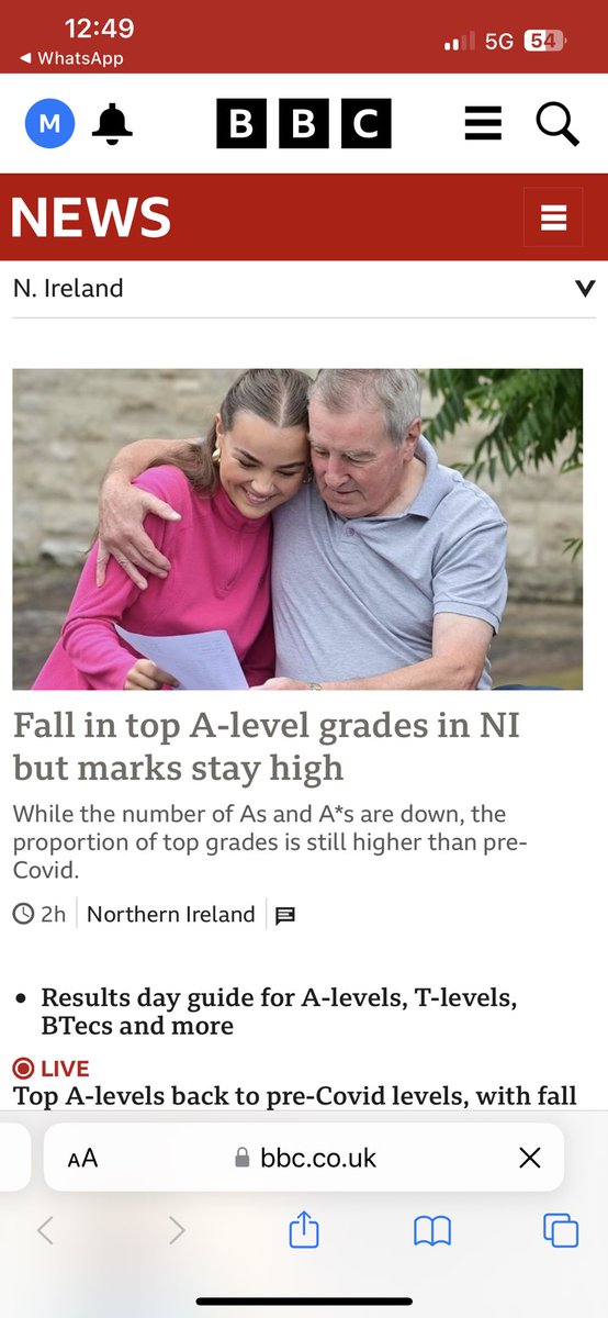 Maire Thompson tweet media