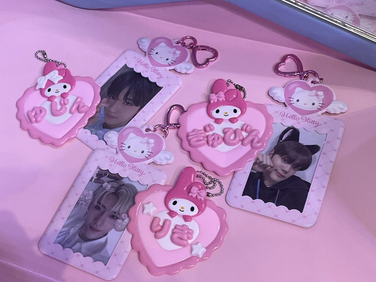 lvswrcy's tweet photo. PUROLAND✧* https://t.co/kYGj8zqJHN