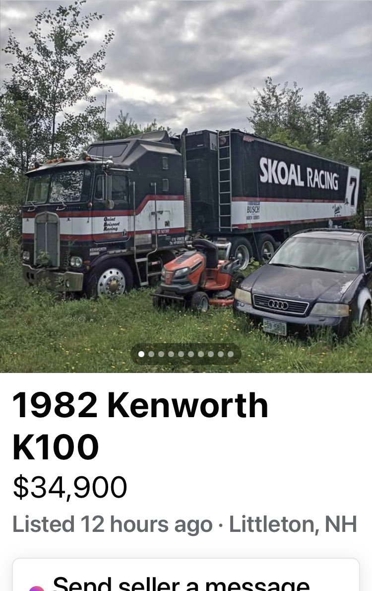 Gotta love Marketplace when you see something like this in your search.