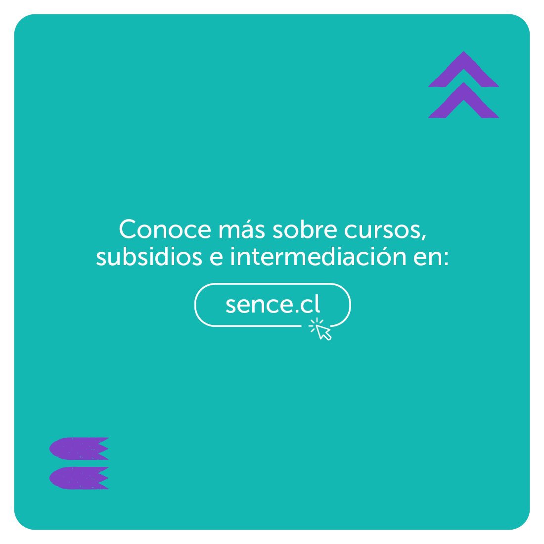MintrabAysen's tweet photo. 🙋🏻‍♀️#HOY #HOY #HOY Cierran inscripciones para que finalices tu enseñanza media con modalidad “Continuidad de Estudios” 
con #Gradúate🎓 de @SenceChile @SenceAysen 🧑🏽‍💻

👩🏻‍💻Tenemos cupos ilimitados, para que estudies a tu ritmo y en línea!

😉Inicia ahora en https://t.co/H0xencuPxF 🤩 https://t.co/9f8VdkRk7t