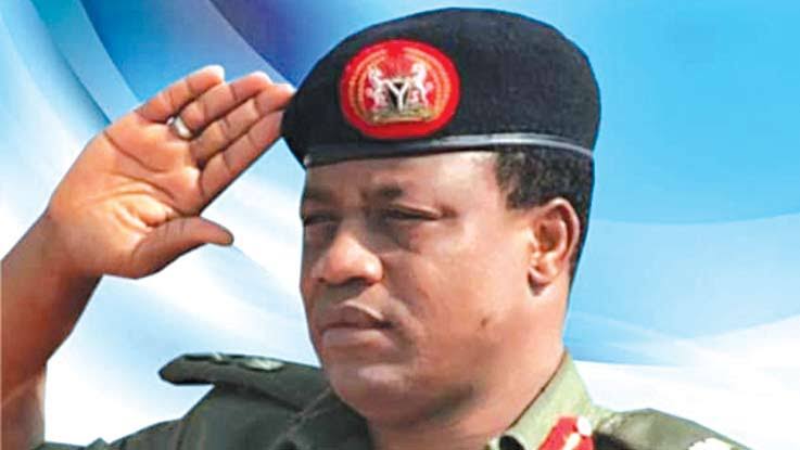 saleeenco's tweet photo. Today IBB is 82, Happy Birthday Sir.
No any Head of State in Nigeria that can topple General IBB in Nigerian Political History.

Let's take a tour.

- He created Yobe state, 
- He created Katsina state,
- He created Taraba state,
- He created  Jigawa state, 
- He created Kebbi state
- He created Enugu state,
- He created Edo state 

- He created Delta state,
- He created Osun state.
- He created Akwa Ibom state,

- He created Federal Road Safety Corps 
 
- He created State Security Service (SSS),
- He created National Intelligence Agency (NIA),
- He created Defence Intelligence Agency (DIA).

- He built Asorock Villa

- He built Third d Mainland Bridge , the largest bridge on the continent at the time. 

- He completed the Shiroro Hydroelectric Power Station . 

- He constructed Toja Bridge in Kebbi, 

- He  created the Jibia Water Treatment Plant,

-He built Challawa Cenga Dam in Kano. 

- Kano - Abuja Dual Carriageway  FCT, Abuja
-  Dam in Kano Others includes:

1. ECOWAS Hdqtrs Secretariat Abuja
2. International Conference Centre Abuja
3. Constr.FHA Estates Nationwide
4. Constr.High Court Bldgs in the States

5. Constr.Fed Secretariat in 36States/Abuja
6. Constr.2 Political Party Office in 36 States
7.Constrd the 4 Divisional Hdqtrs,Nig Army
8.Constr.Military Barracks in Abuja
9. Constr .Army School of Armour Bauchi
10.Nigeria Army Amphibious sch.Calabar

11. Construction Quarters for the 4 GO Cs
12. Constr.Nigerian Navy Dockyard
13. Constr.Nigeria Dockyard Snake Island
14.Constr .Estate for workers of Federal Ministry of Works Housing & FMWH)Nationwide + FCT&Gwagwalada
15. Construction Site & SVC’s Satellite towns

20.Constr.Federal Supreme 
Isheri,Lagos,Gwagwalada,Abuja,& Prototype Housing Schemes
16.Constr.FEPA Hdqrt,Abuja
17. FEPA Zonal Offices Nationwide & Central Laboratory,Yaba Lagos.
18.Constr.National Eye Centre,Kaduna.
19.Aluminium Smelter Coy Ikot Abasi

20.Constr.Federal Supreme Court,Abuja.
21.Constr.the Ajaokuta Steel Project Engineering Works
22.Constr.Abuja International Airport Phase 1&2
23.Constr.the National Assembly Abuja
24.Constr.the Presidential Villa Abuja
25.National Intelligence Agency(NIA)Hqrtr

26.State Security Services(SSS) Abuja
27.Constr.Federal Mortgage Bank Hqrtr,Lagos 29.Federal Mortgage Bank branches nationwide
30. Constr. CBN Hdqrtr Abuja
31. Security & Minting Hdqters Abuja
32.Constr.Jabi District Abuja
33.Abuja Central Area Phase 1&2
34.Constr.Asokoro Area

38.Constr.Secretariat Bldgs for States created in 1991
39.Houses of Assembly Complex for each States created in 1991
40.Judiciary Buildings for States created in 1991 
41.Constr.Maitama Gen Hospital Abuja
42.Wuse Gen Hospital Abuja
43.State Hse Hospital Abuja

44.National Hospital in the States
45.Gusau Water Supply Scheme
46.Asokoro Water Supply 
47.Kubwa Water Supply
48.Abuja Municipal Water supply
49.Gboko-Yadav Water Works
50.Boreholes for 1004 Housing.

Credit: @Arewa_Business_