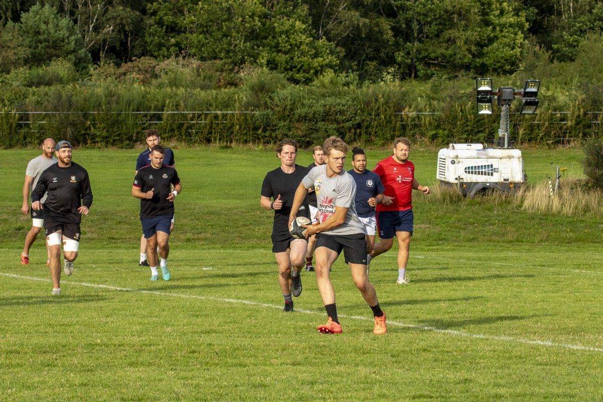 Caldy RFC tweet media