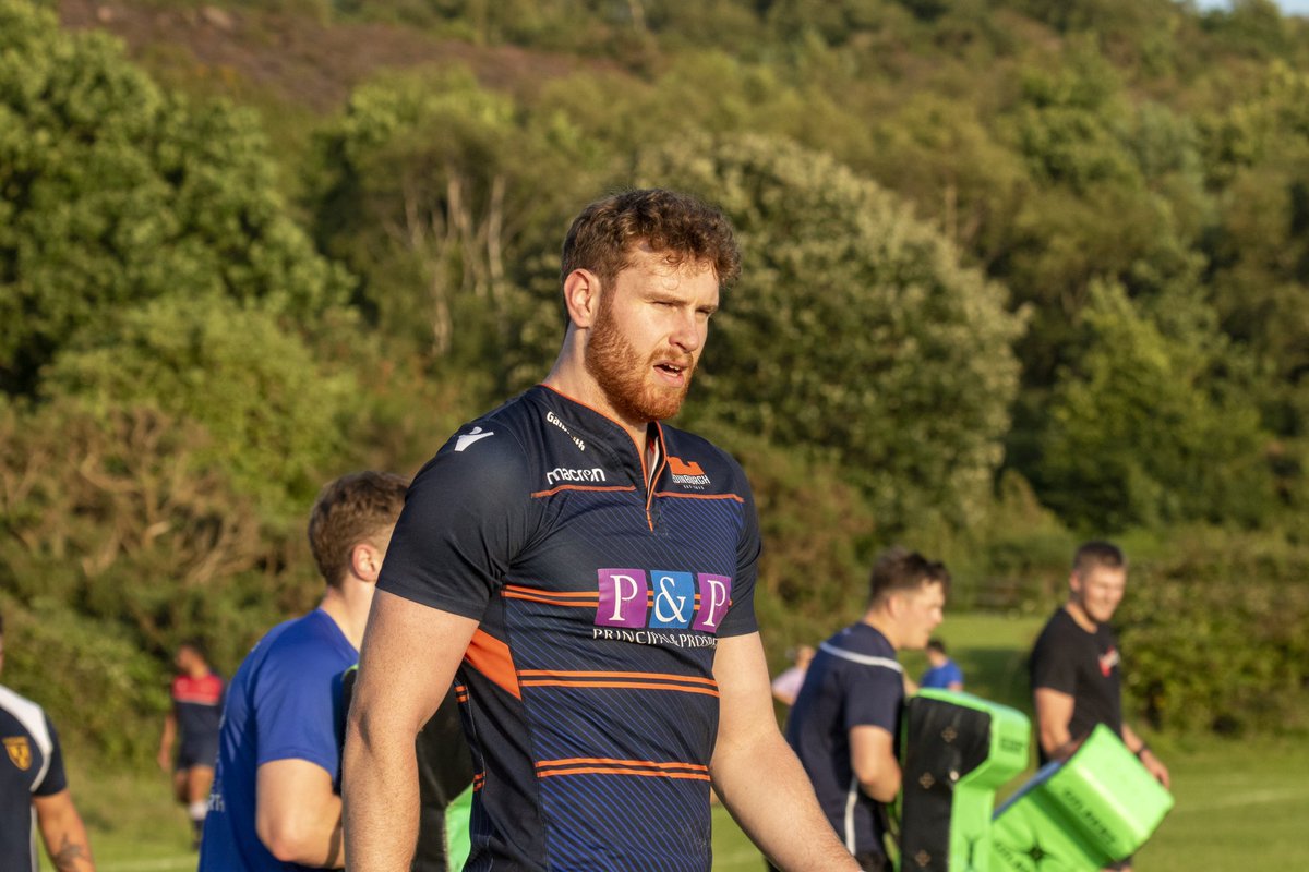 Caldy RFC tweet media