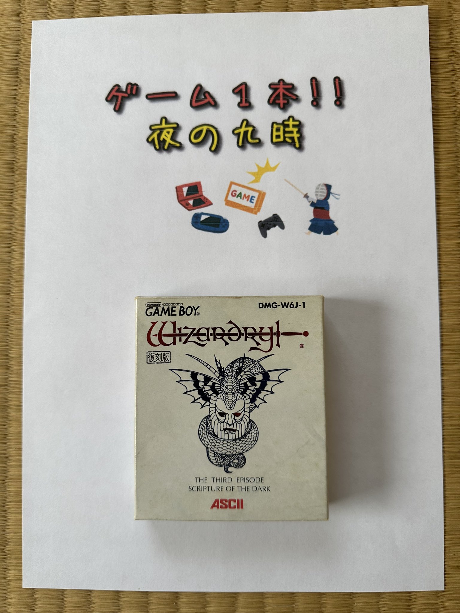 ウィザードリィ外伝 III cm3dmju 91WEvbSkd2S._UF894,1000_QL80_.jpg
