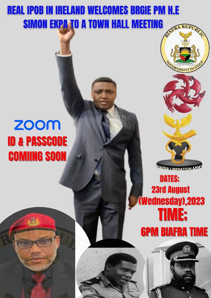 simon_ekpa's tweet image. Save the date Prime Minister visit Ireland.