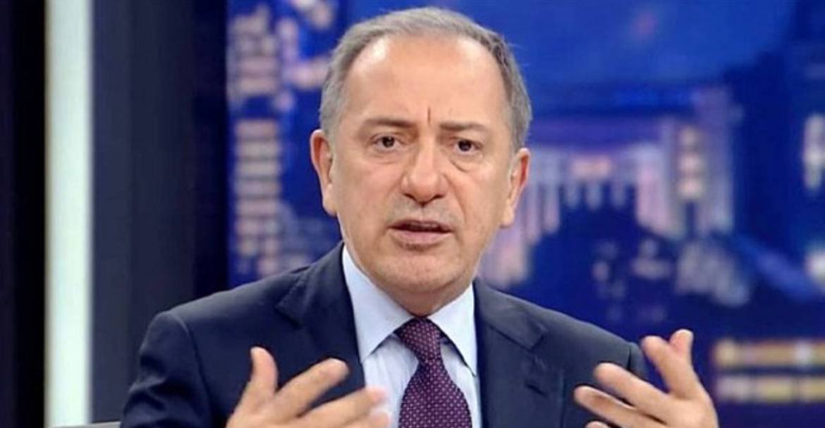 muhendisyenn's tweet photo. Fatih Altaylı’dan "15 Temmuz'u #Suriyeliler sayesinde kazandık" diyen İkbal Gürpınar'a: 

"15 Temmuz'da 260 şehidimizin arasında niye 1 tane Suriyeli yok. Bunlar evliya mı, kurşun geçirmez mi?  

Madem o kadar iyi savaşçılar niye ülkelerini korumadı bu alçaklar?" https://t.co/fsSl1XWRhz