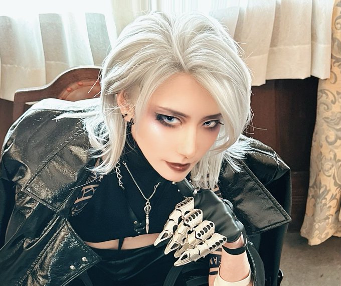 コスプレイヤー鷹村アオイのTwitter画像6