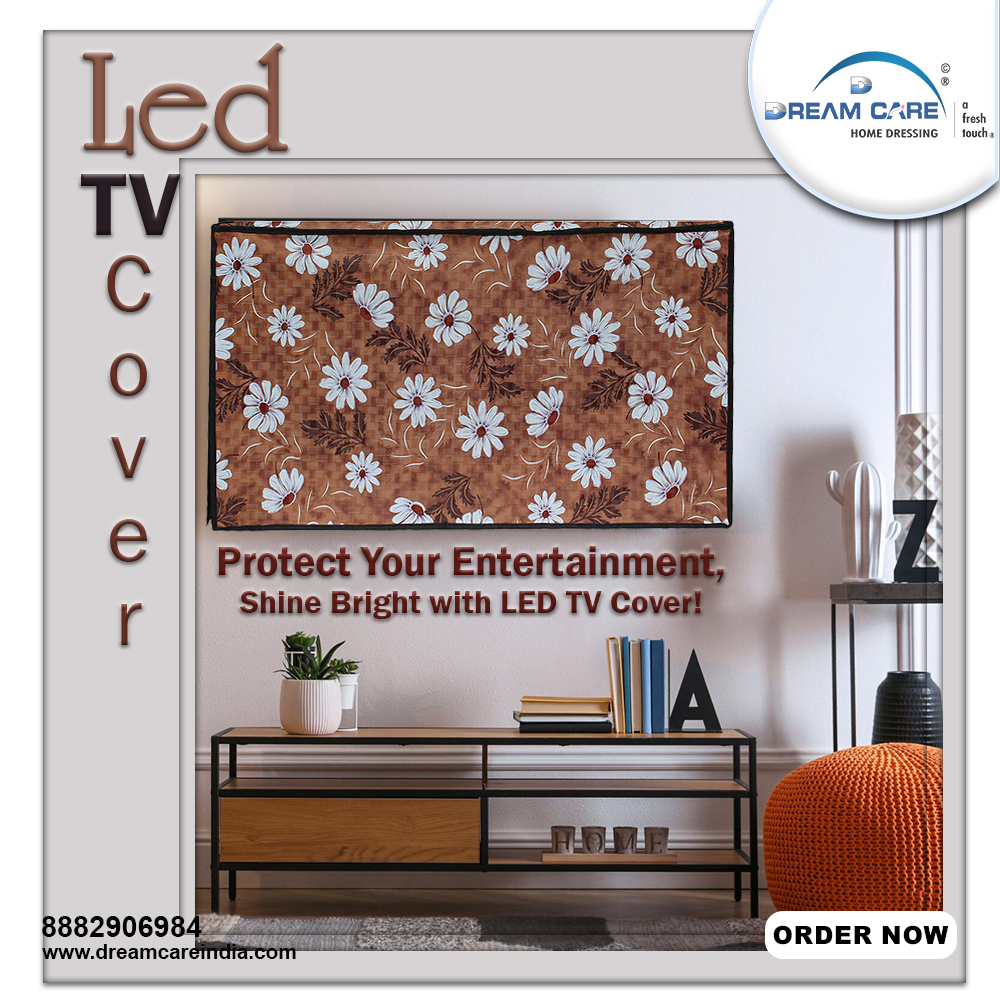 DreamCareHome's tweet photo. Protecting my entertainment hub with style! 😍📺 Loving my new LED TV cover - it's not just a shield, it's a statement. 🔒🎨
https://t.co/4olFD2JF4l
#TVProtection #HomeDecor #TechSavvy #EntertainmentEssentials #StyleAndFunction #GadgetGuardian #TVLove #CoveredInStyle https://t.co/rRa8bASLFT
