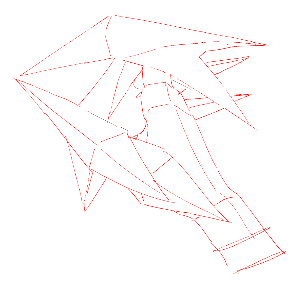 「練習 」|☆新入り☆のイラスト