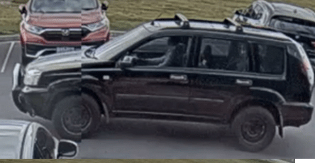 LocalPaperAU's tweet photo. HUME: Near miss at Craigieburn

Police are investigating after a number of pedestrians were almost hit by a car in Craigieburn.

https://t.co/XIoVVu8FG9 https://t.co/XyC7RQ3uF3