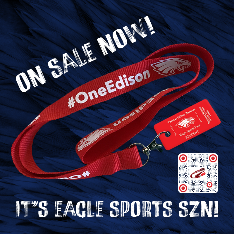 Edison Athletic Booster Club tweet media