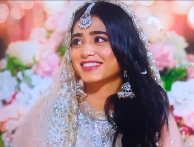 The best ptv wedding. Periodt. 

#fairytale2