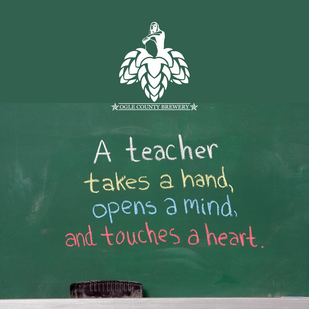 Ogle County Brewery tweet media