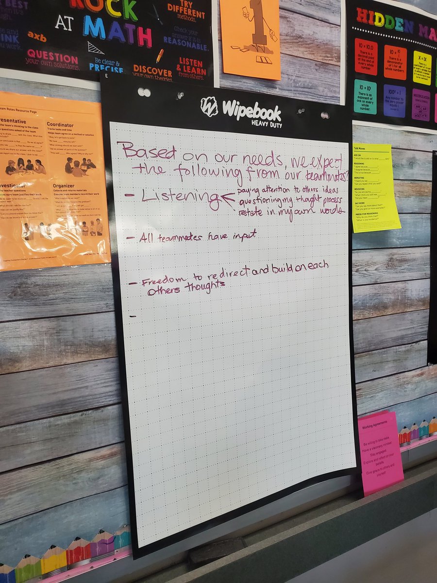 Boggseys's tweet image. I&apos;ve always loved classroom contracts but I love this co-creating learning agreements lesson from @CPMmath Inspiring Connections with Coronado, CA teachers,l. Doing this with my @AVID4College students at VNPS would really take it to the next level too.   #moremath #CRT