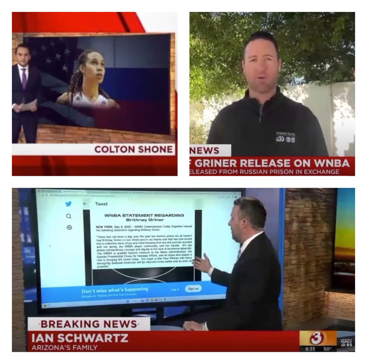 Gina Maravilla tweet media