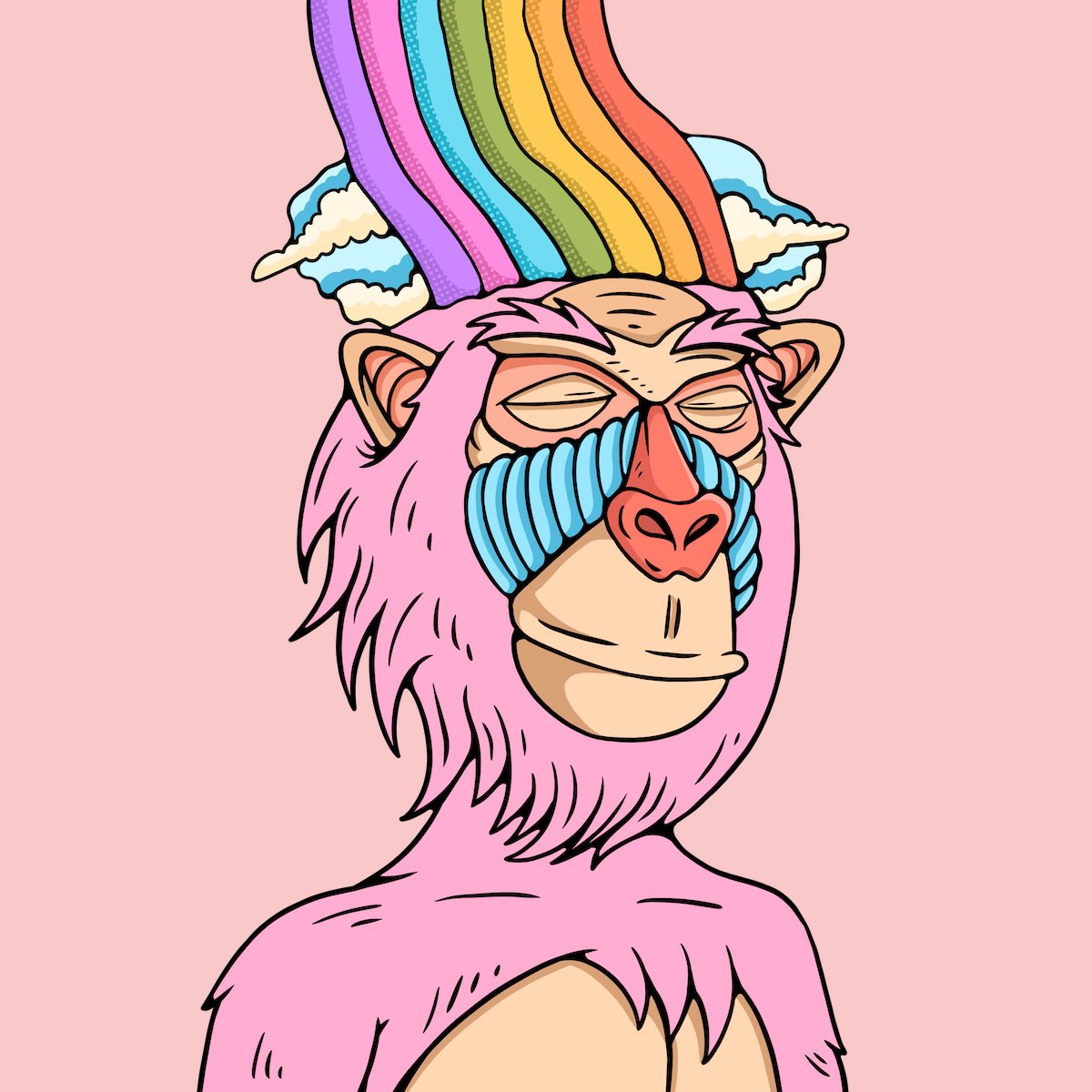 GM GM 🧘‍♂️ Let’s do a giveaway for the wonderful women of web3 💕

To enter: 
1️⃣ Follow @mindfulmonkzNFT 
2️⃣ Tag a badass woman in web3 
3️⃣ Like + RT

Both you AND the person you tag will receive pink fur monkz if you win 🤘