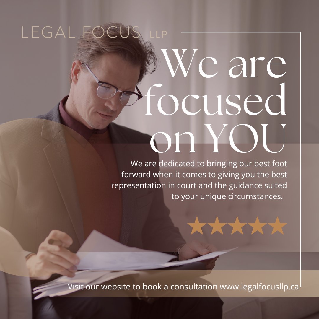 LegalFocusLLP's tweet photo. At your service. 🫡 https://t.co/Re9RnjE3Mj