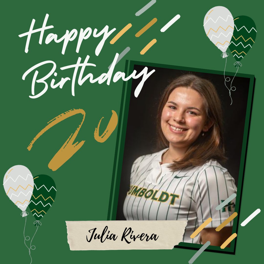 Cal Poly Humboldt Softball (@humboldt_sb) on Twitter photo 