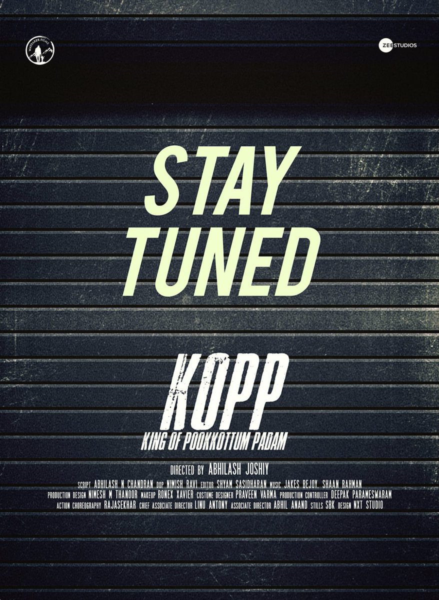 VickySerrr's tweet image. The universe is expanding !!

Today 11 PM 👀

Stay tuned

#KOPP #കോപ്പ്