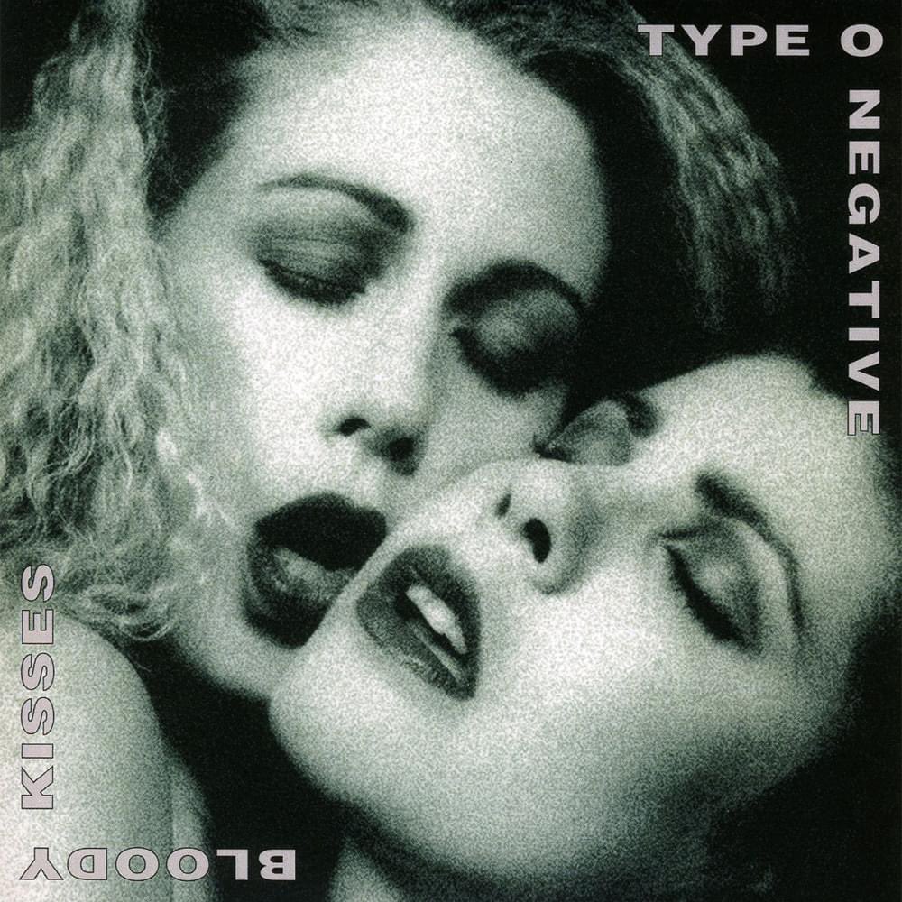 30 years anniversary 💋🩸 #bloodykisses #typeonegative #petersteele