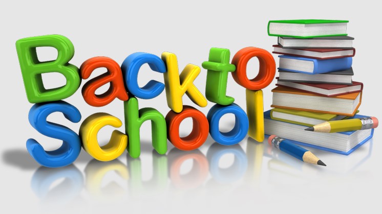 Visit us at Main, the Askren &amp; Belloni Branches, the Bookmobile and online for physical and digital materials to help you make the most of the new school year!

massillonlibrary.org/back-to-school/