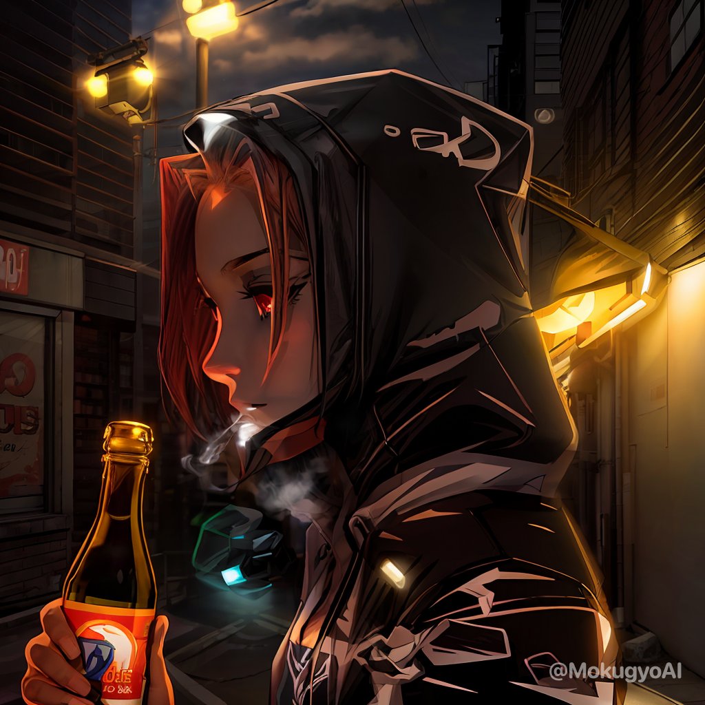 MokugyoAI tweet media