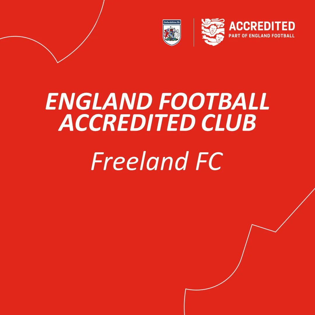 Oxfordshire FA ⚽ tweet media