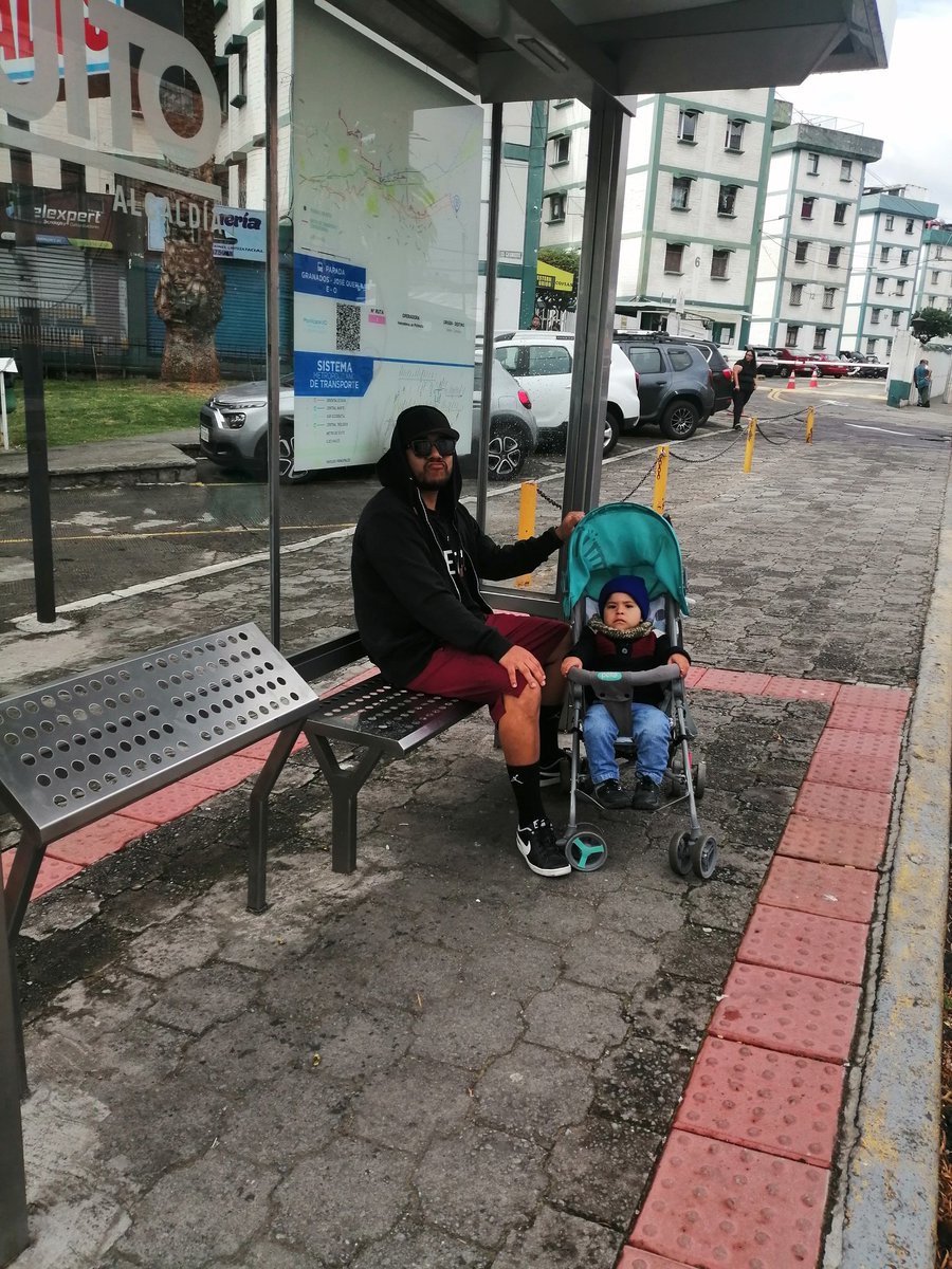 Alexis Orta tweet media