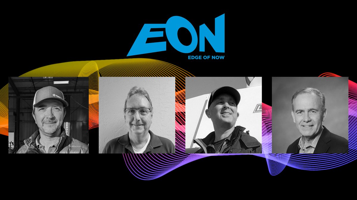 We're excited to announce a fireside chat at #EON2023! <a href="/TjarkoLeifer/">Tjarko Leifer</a>, Matt McGuire, Paul Mikesell, and Vic Smith will discuss how #AI, #computervision, and #robotics are solving problems in the field for farmers.

These visionary entrepreneurs from <a href="/FarmWiseLabs/">FarmWise</a> and