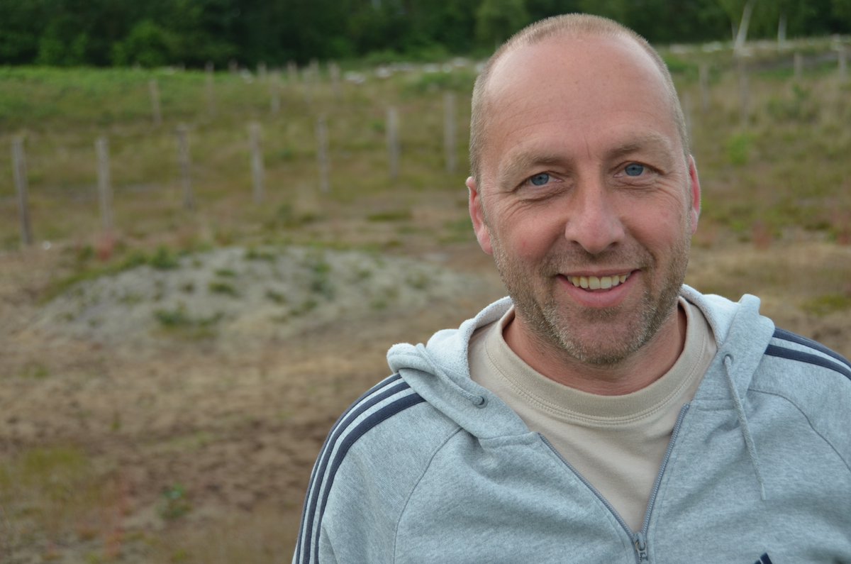 Ontmoet Richard Jansen, een gepassioneerde archeoloog en universitair docent die met zijn diepgaande expertise zowel de mysteries van het verleden ontrafelt als studenten inspireert. Nu is hij het nieuwste bestuurslid van Stichting Reuvens!