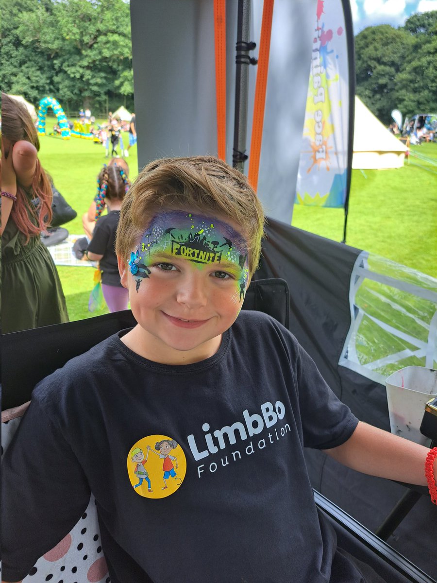 ClaireLYoung's tweet image. What a brilliant day with @LBofoundation for the annual Children&apos;s Adventure Day. So much fun! A charity who really helps to raise #limbdifferenceawareness and support children #YORKSHIRE #adventureday2023