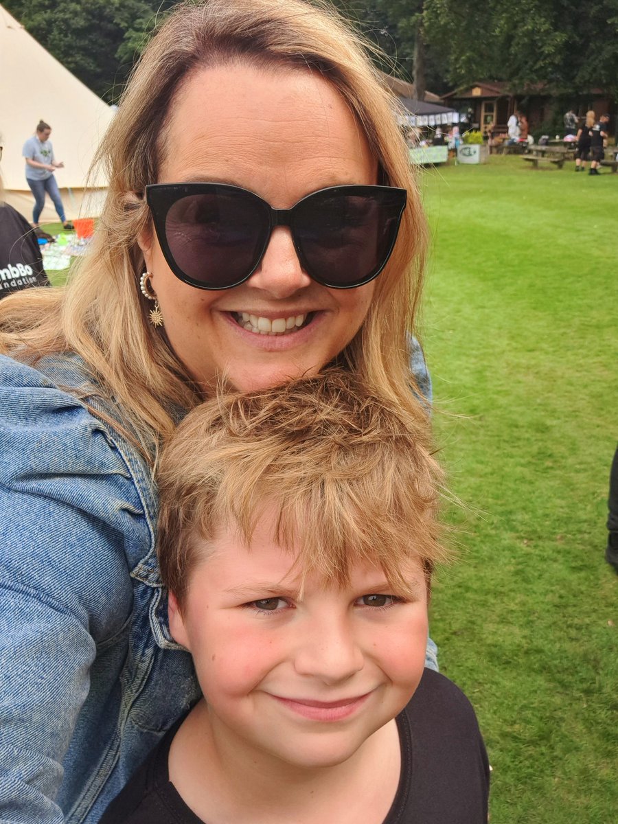 ClaireLYoung's tweet image. What a brilliant day with @LBofoundation for the annual Children&apos;s Adventure Day. So much fun! A charity who really helps to raise #limbdifferenceawareness and support children #YORKSHIRE #adventureday2023