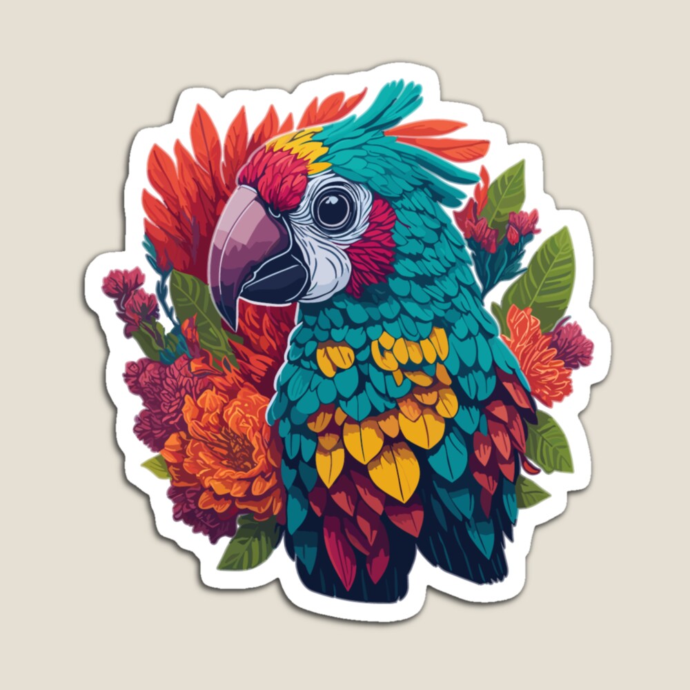 FocusChillax's tweet photo. New design of scarlet macaw with flowers at
https://t.co/E8IOAgUgNI
Redbubble Shop #RBandME: https://t.co/y3lrtCnQwR
#findyourthing #redbubble #scarletmacaw #parot #parrotdesign #vibrantcolors #vibrantbird #exoticbird https://t.co/iMAzOoDItx