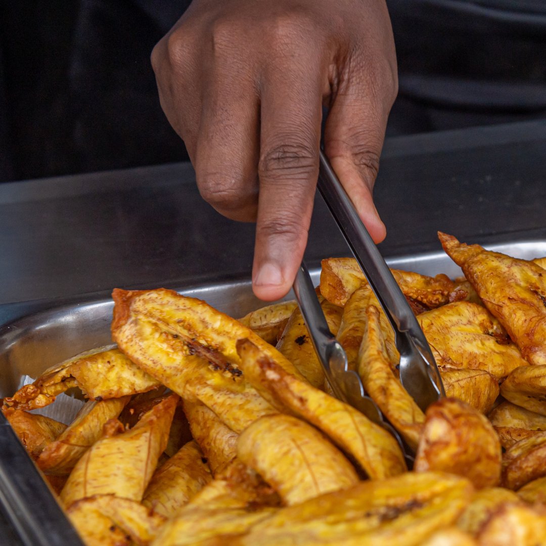 Indulge in Edmonton Heritage Festival's flavours! 🎉 Feast your eyes on these delectable bites, and stay tuned for more next year. Relive delicious memories and get ready for #yegheritagefest 2024. #FoodieParadise #TasteTheCulture