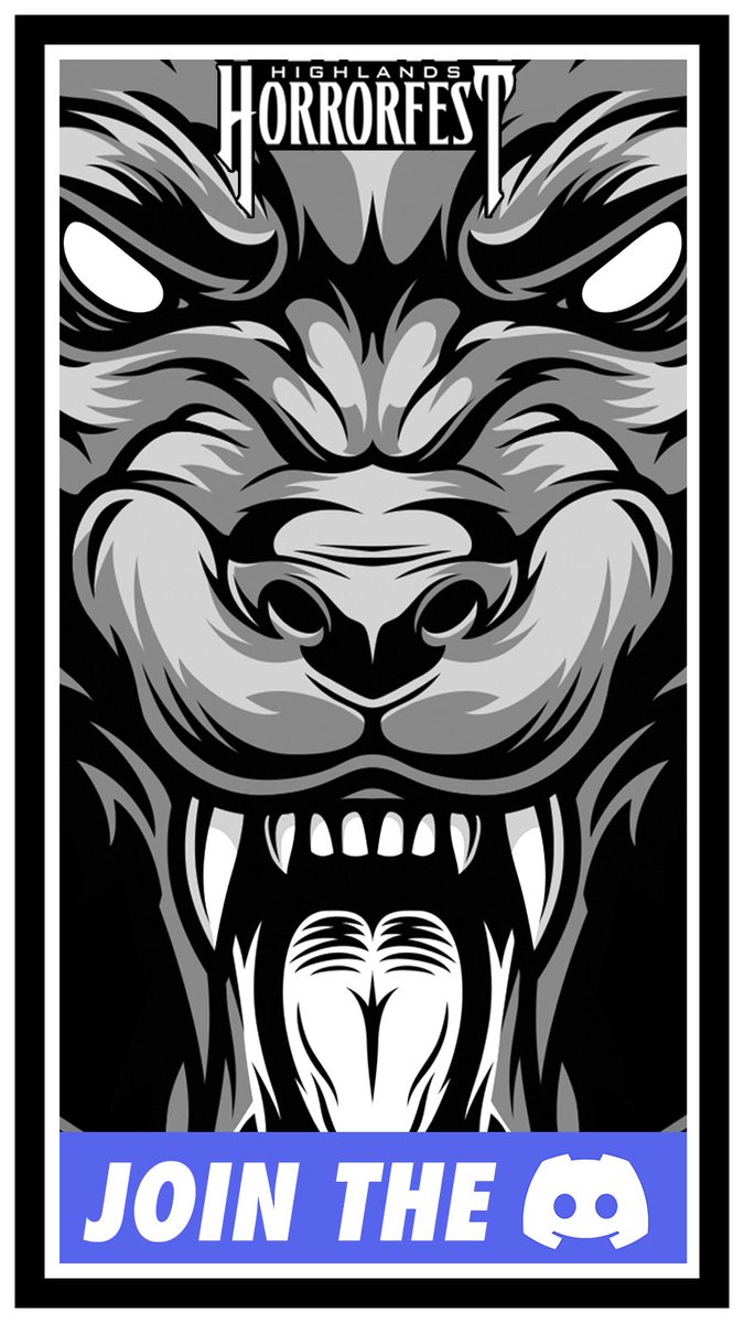 Only 46 more days until the final deadline for entries!
Still planning your films or looking to find a team or a crew to join? Join our Discord server where you can post your skills, interests or find a team to bring your nightmares to life! 
discord.gg/NebSQvrsa8