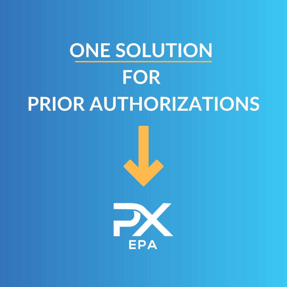 PX_Connect1's tweet photo. Are you and your admin team working from a complex spreadsheet to keep track of Prior Authorizations?

If your office is always on the phone or struggling to keep track of all your patient treatment authorizations, we have a solution! https://t.co/61WLjoJrJJ