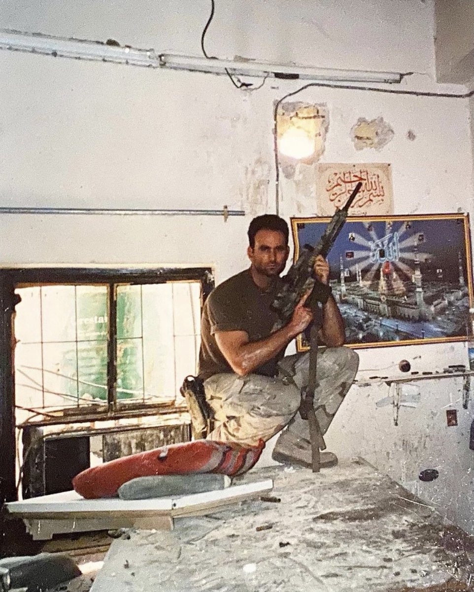 Jack Carr tweet media