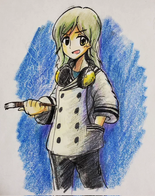 #ミリオンライブTS部みちこ 