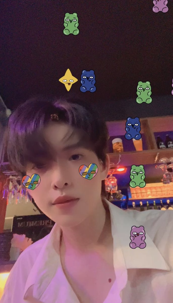 วันนี้มีความสุขมากๆเลยฮะ🤍
เป็นวันธรรมดาที่แสนพิเศษจริงๆ

ขอบคุณทุกคำอวยพรจากทุกๆคนมากๆเลยฮะ จะอ่านทุกๆคำ ของทุกๆคนเลย แล้วเดี๋ยวจะเข้าไปตอบทุกคนเลยน้า🥹

ขอบคุณที่อยู่ด้วยกันจาก หนึ่งขวบ ฉองขวบ ฉามขวบ จน ฉี่ขวบแน้ว😂 ขอบคุณที่อยู่เติบโตไปด้วยกัน

รัก

#taitnp
 #Happy24thTAIday