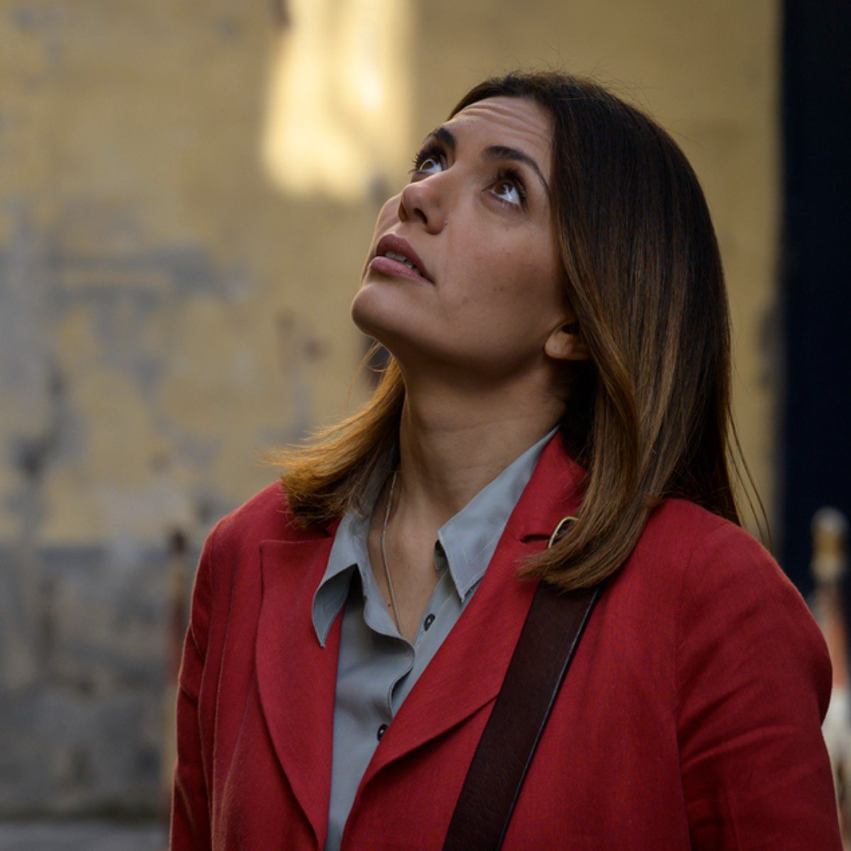 Cinguetterai's tweet image. È arrivato il sì: la terza stagione di #MinaSettembre si farà.

La serie tv con Serena Rossi, tratta dai romanzi di Maurizio De Giovanni, tornerà su Rai 1 probabilmente con un finale: #MinaSettembre3 sarà l’ultima stagione.

(Da @GiusCandela su #Dagospia)