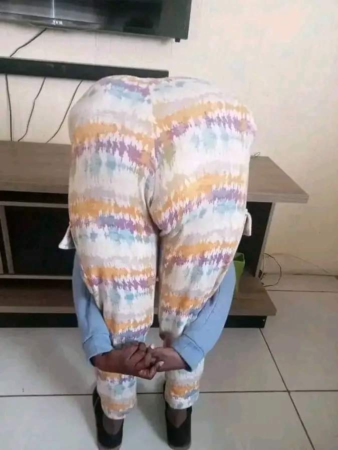 This challenge was going so well till Nyandarua people ruined it