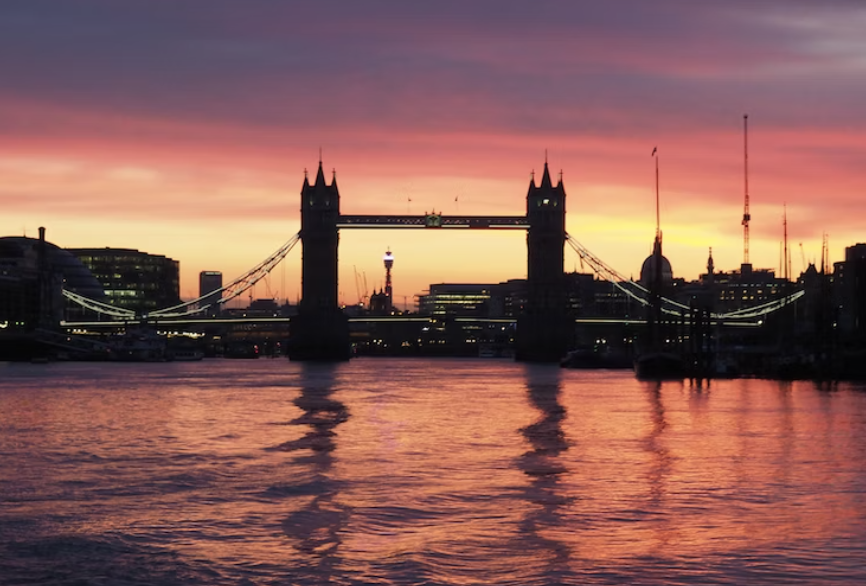 #ThoughtfulThursday Has UK’s Cautious Approach to New Technologies Paid Off? tinyurl.com/y9x6duwj New York and London — two of the world’s leading business-destination cities and top global financial centers... 

#Scaling #Innovation #Payments