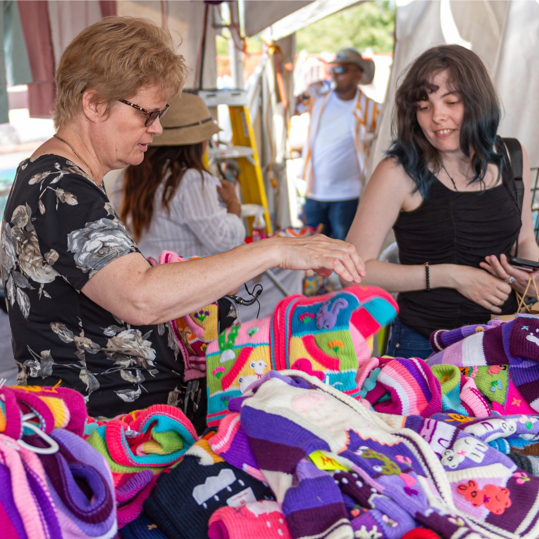 Discover Cultural Arts and Crafts! Edmonton Heritage Festival showcases captivating arts and intricate crafts. Dive into this world of cultural artistry at #yegheritagefest 2024! #ArtisticHeritage #CraftingUnity