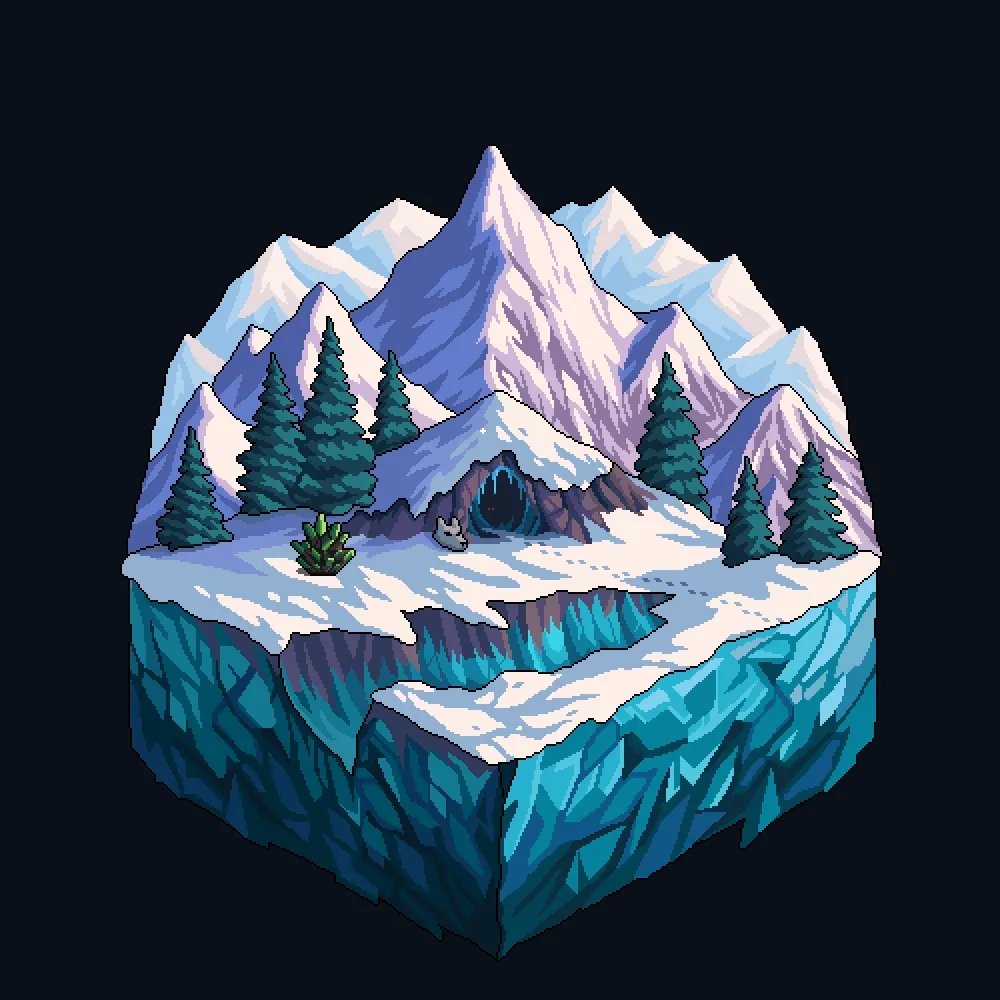 Things are coming full circle with <a href="/MoonrunnersNFT/">Moonrunners</a>. I've been a holder since OG Mint 1 Year ago. Today I Minted my Primordia Land + swept 1ETH worth to grow my pack. 🦧

I will be blessing a LUCKY Follower w/ a Moonrunner of their own.🐺

✅❤️♻️Each Engagement = 1 Entry! 

48 Hrs