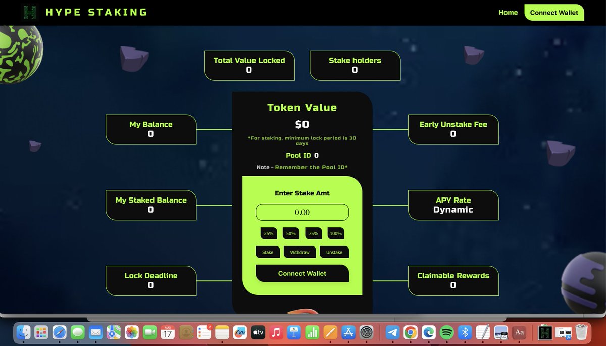 HYPEerc20's tweet image. Ready? 👀