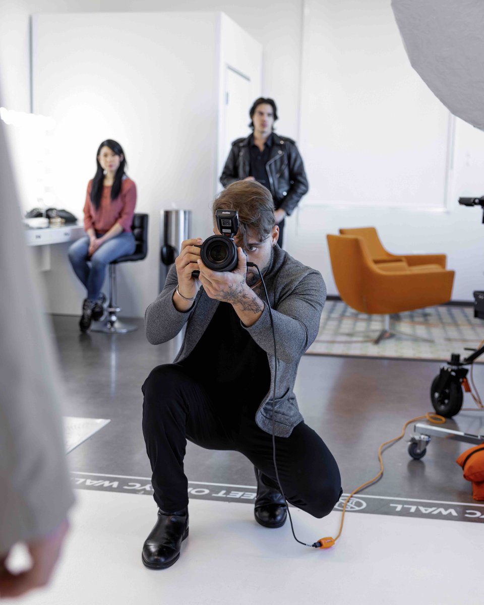 Prepping content for your busy fall schedule? An effective way to optimize content production is to utilize a day-to-content batch approach.📸

#makersgym #madetocreate #creativestudio #contentbatch #dallasphotography