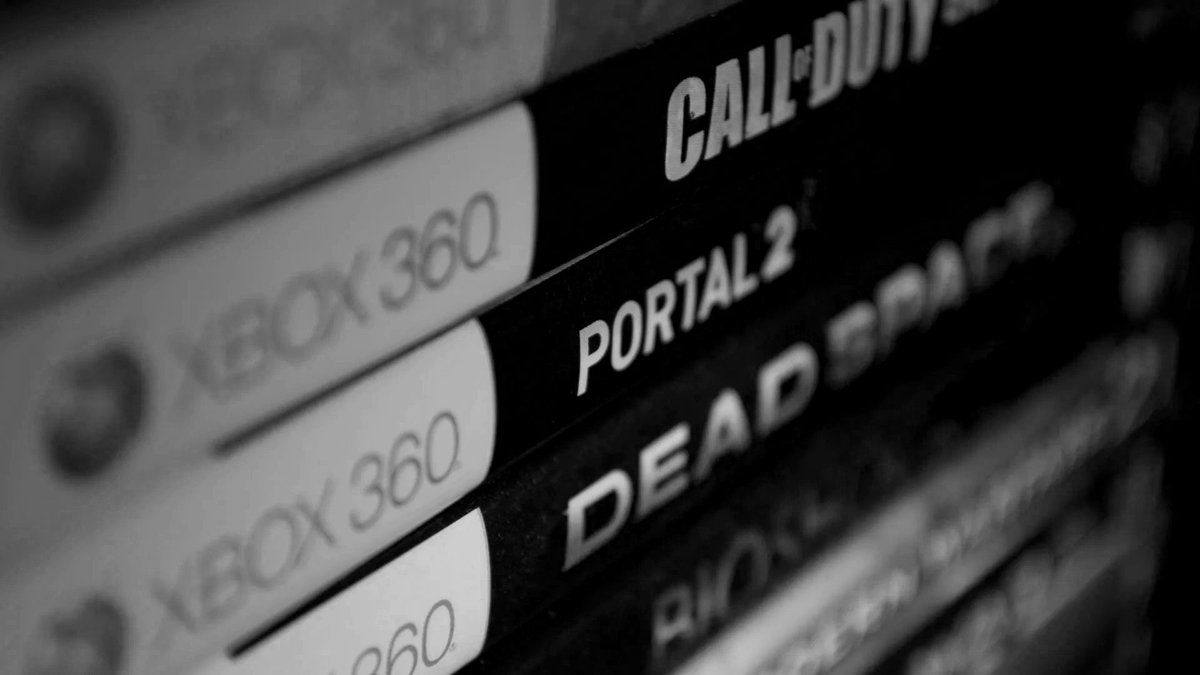 GeneracionXbox's tweet photo. Más de 220 juegos digitales desaparecerán tras el cierre del marketplace de Xbox 360 https://t.co/YCOUu8KfVi https://t.co/iKylCwuMFQ