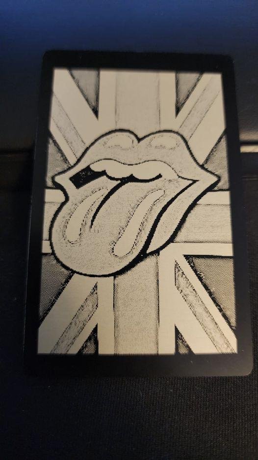 Check it out. The resolution is amazing as I am dialing in settings and adjusting images in lightburn. All done with my laser! I think next I need to do a cool Texas Chainsaw one!