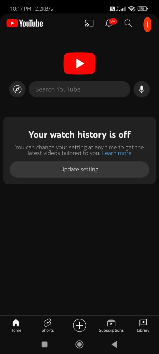 ShubhamGuptaIN's tweet photo. @YouTube @YouTubeIndia @Chad_Hurley @SusanWojcicki @sundarpichai @nealmohan 

You people are interested in my data.  How much data will you take, do you know everything? https://t.co/Z04t5eAToV